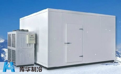 安裝700-800㎡冷庫(kù)需要多少錢(qián)？